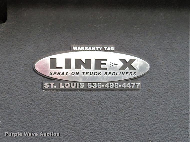 image for item DI2217 2007 Chevrolet Silverado 1500 Z71  Crew Cab pickup truck