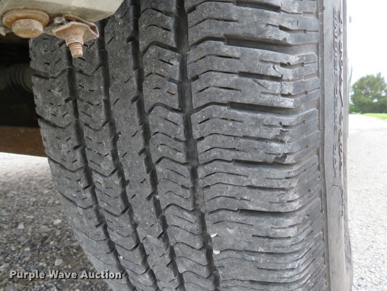 image for item DI2217 2007 Chevrolet Silverado 1500 Z71  Crew Cab pickup truck