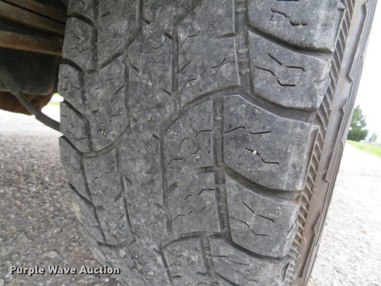 image for item DI2217 2007 Chevrolet Silverado 1500 Z71  Crew Cab pickup truck