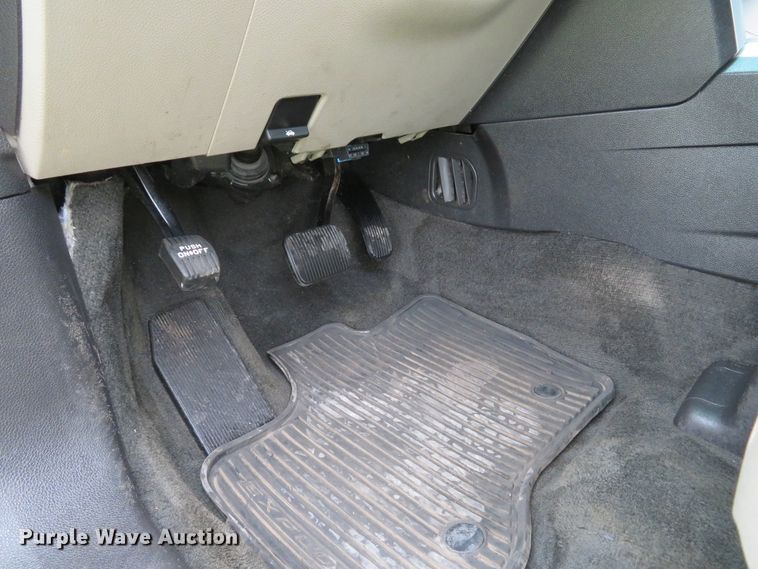 image for item DI2219 2014 Ford Explorer  SUV