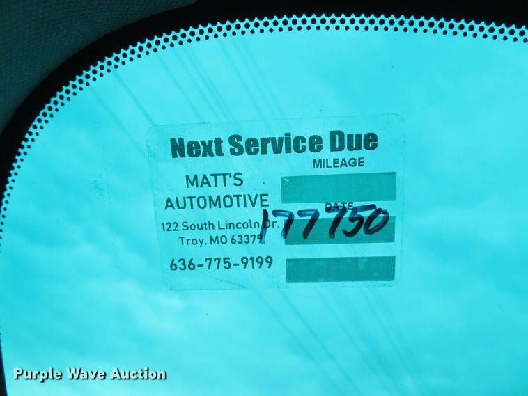 image for item DI2219 2014 Ford Explorer  SUV