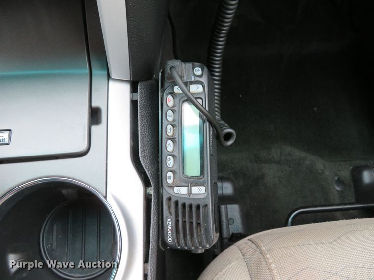 image for item DI2219 2014 Ford Explorer  SUV