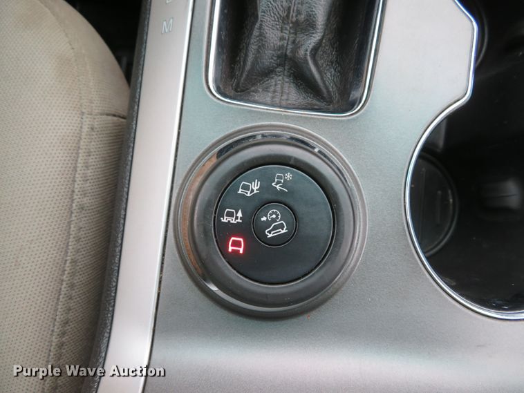 image for item DI2219 2014 Ford Explorer  SUV