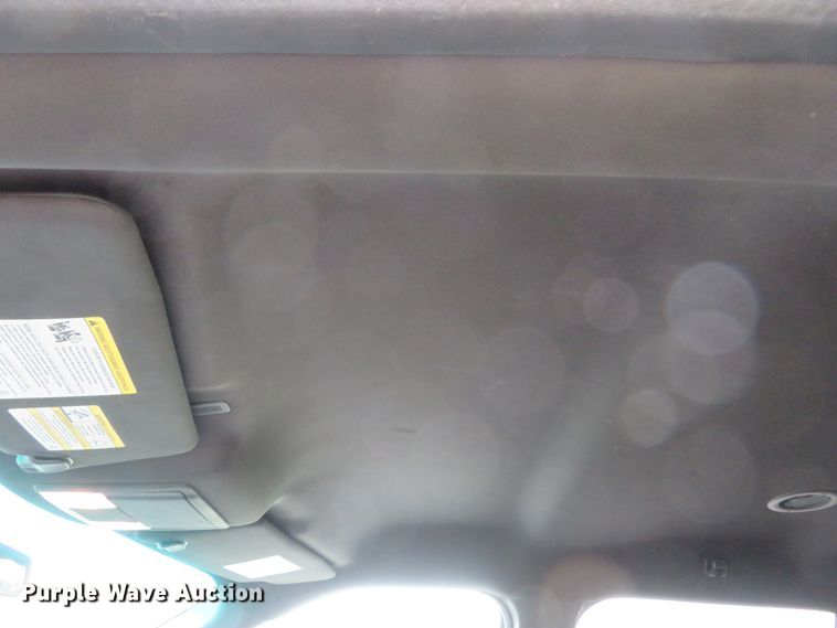 image for item DI2219 2014 Ford Explorer  SUV