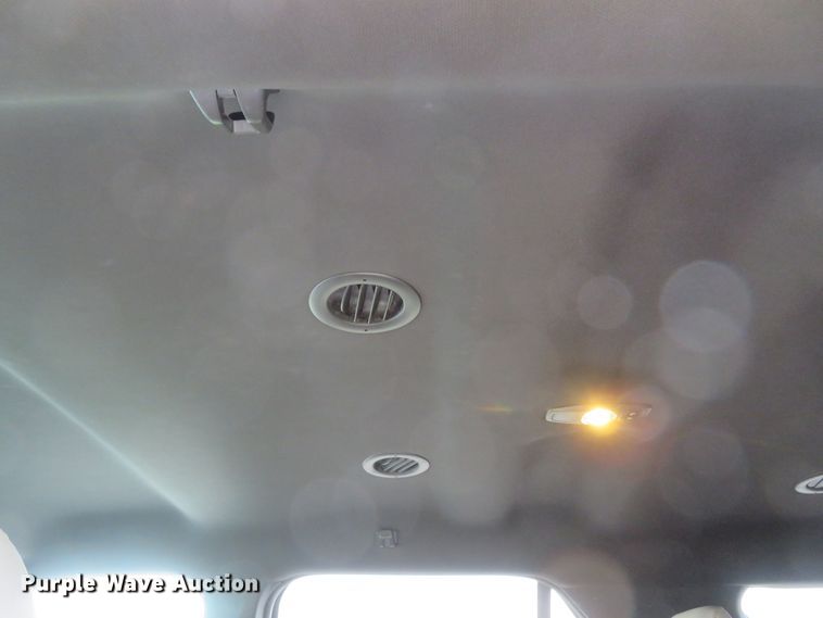 image for item DI2219 2014 Ford Explorer  SUV