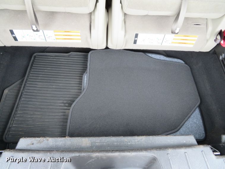 image for item DI2219 2014 Ford Explorer  SUV