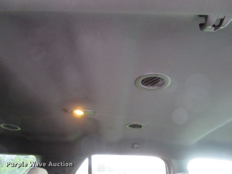 image for item DI2219 2014 Ford Explorer  SUV