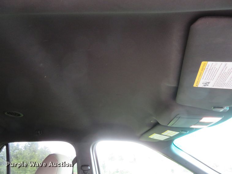 image for item DI2219 2014 Ford Explorer  SUV