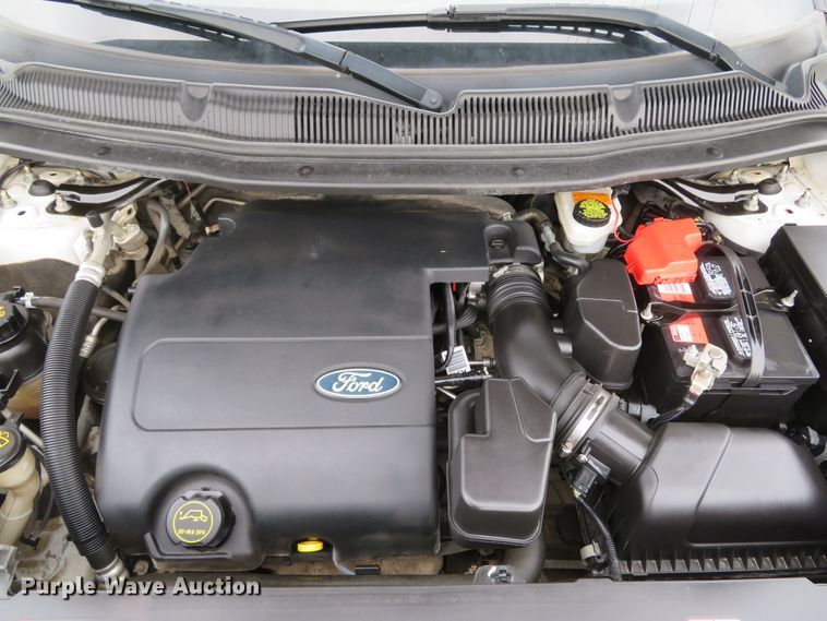 image for item DI2219 2014 Ford Explorer  SUV