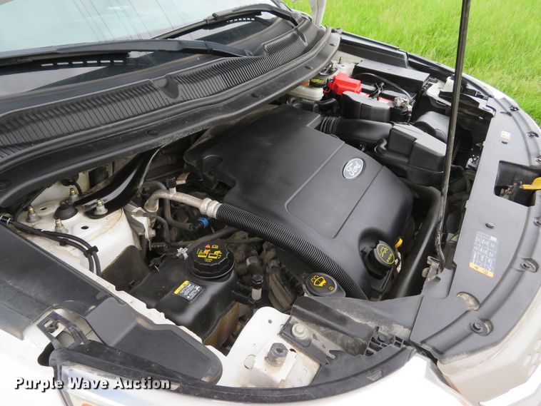 image for item DI2219 2014 Ford Explorer  SUV