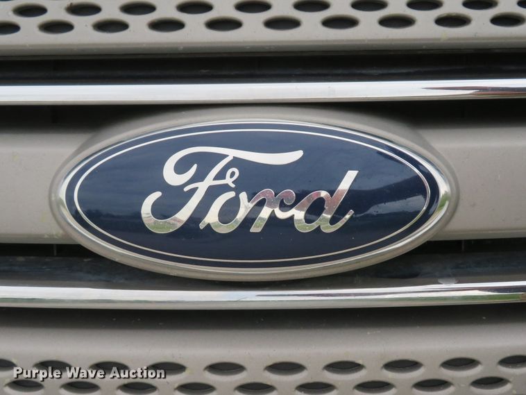 image for item DI2219 2014 Ford Explorer  SUV