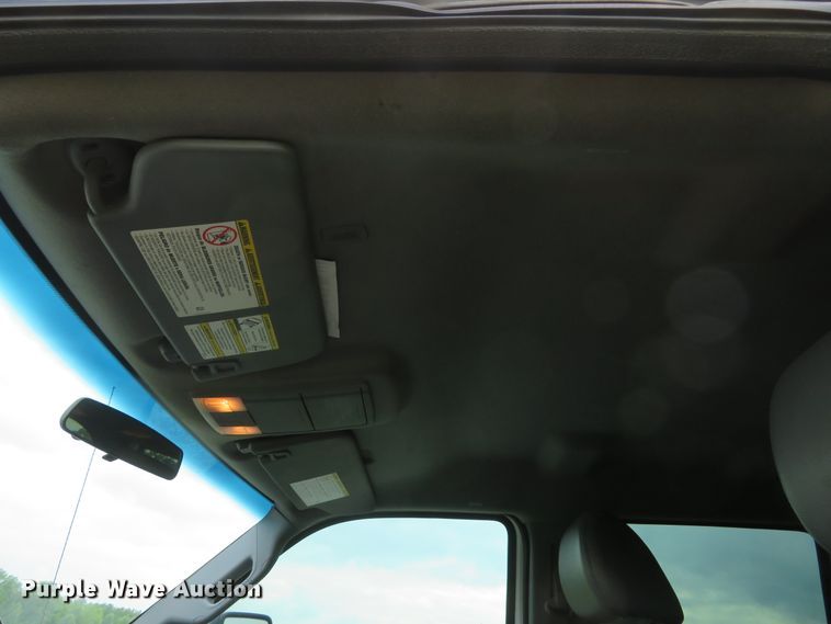 image for item DI2220 2015 Ford F250 Super Duty XL  Crew Cab pickup truck