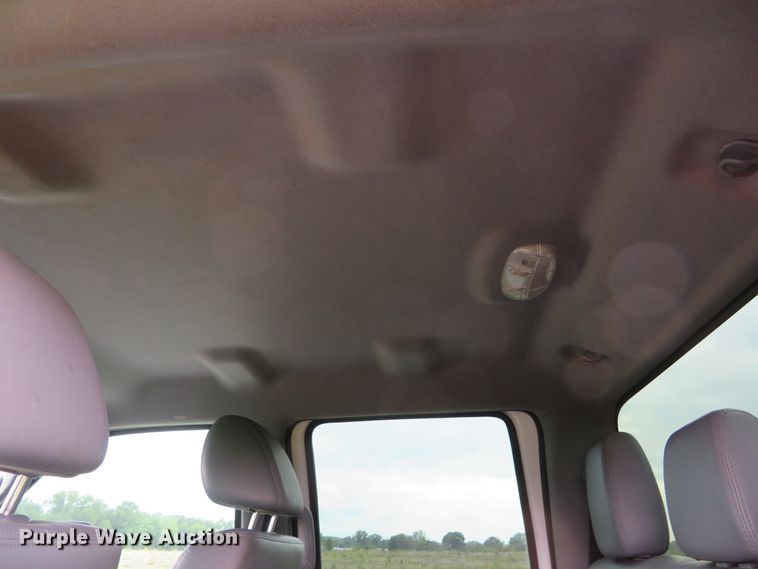 image for item DI2220 2015 Ford F250 Super Duty XL  Crew Cab pickup truck