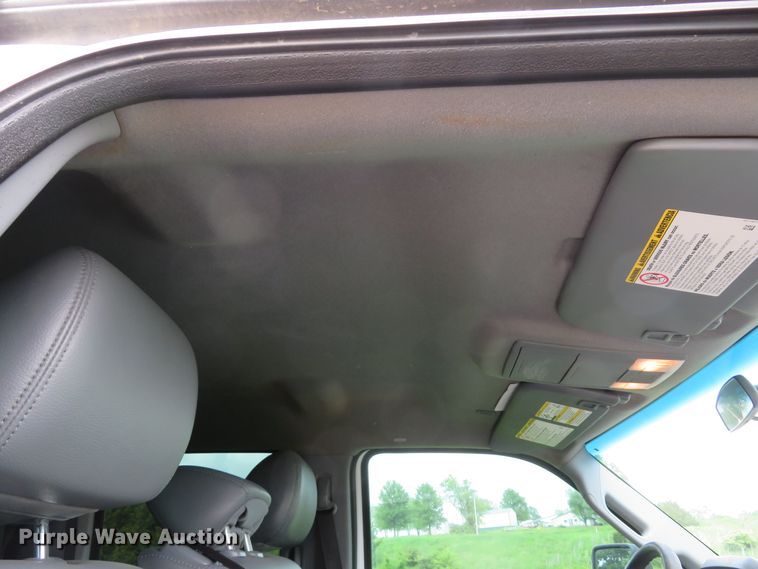 image for item DI2220 2015 Ford F250 Super Duty XL  Crew Cab pickup truck