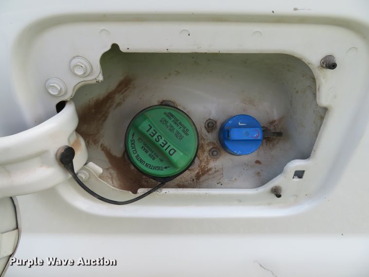 image for item DI2220 2015 Ford F250 Super Duty XL  Crew Cab pickup truck