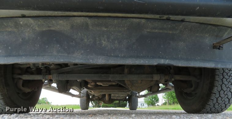 image for item DI2220 2015 Ford F250 Super Duty XL  Crew Cab pickup truck