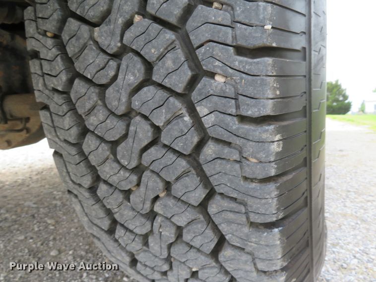 image for item DI2220 2015 Ford F250 Super Duty XL  Crew Cab pickup truck