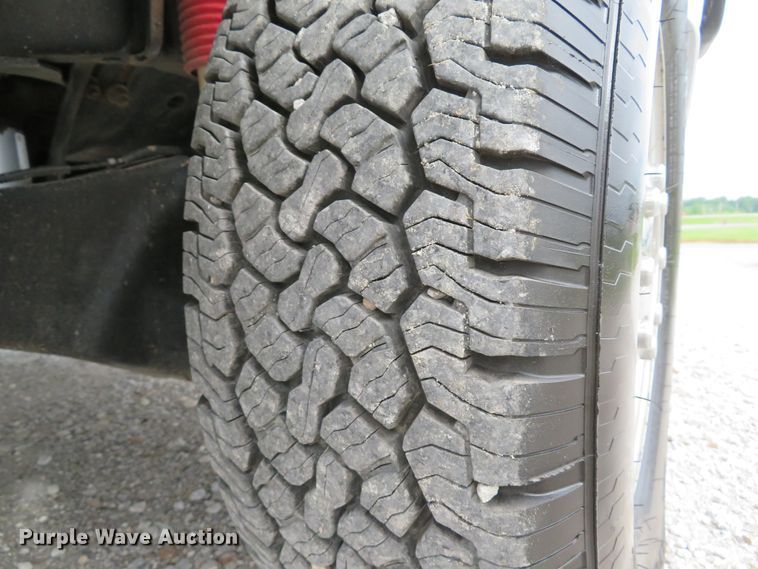 image for item DI2220 2015 Ford F250 Super Duty XL  Crew Cab pickup truck