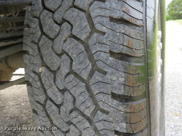 image for item DI2220 2015 Ford F250 Super Duty XL  Crew Cab pickup truck