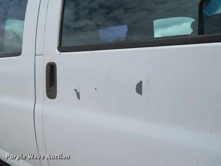 image for item DI2225 2006 Chevrolet C4500  flatbed truck