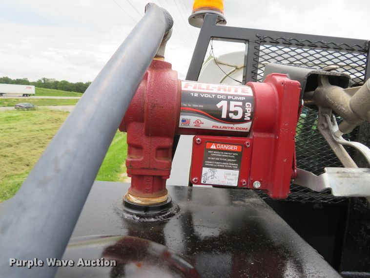 image for item DI2225 2006 Chevrolet C4500  flatbed truck