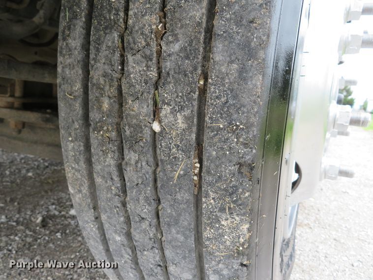 image for item DI2225 2006 Chevrolet C4500  flatbed truck