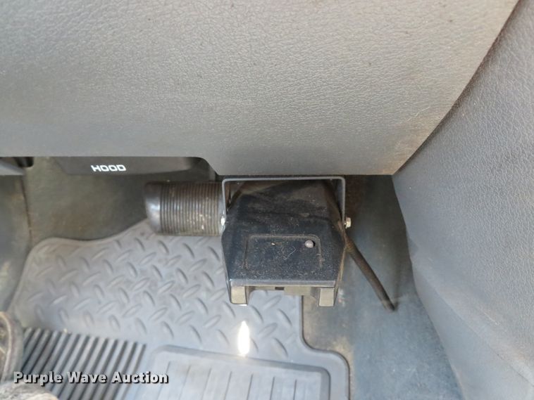 image for item DI2226 2007 Dodge Ram 2500  Mega Cab pickup truck
