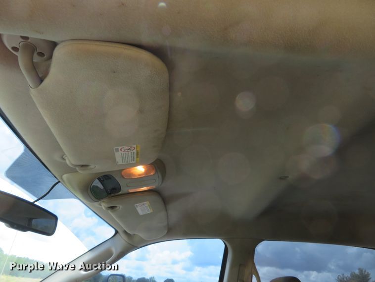 image for item DI2226 2007 Dodge Ram 2500  Mega Cab pickup truck