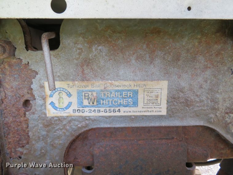 image for item DI2226 2007 Dodge Ram 2500  Mega Cab pickup truck