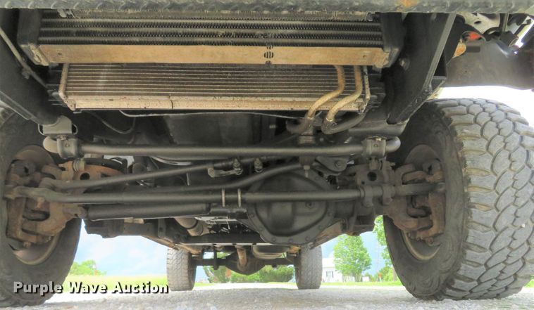 image for item DI2226 2007 Dodge Ram 2500  Mega Cab pickup truck