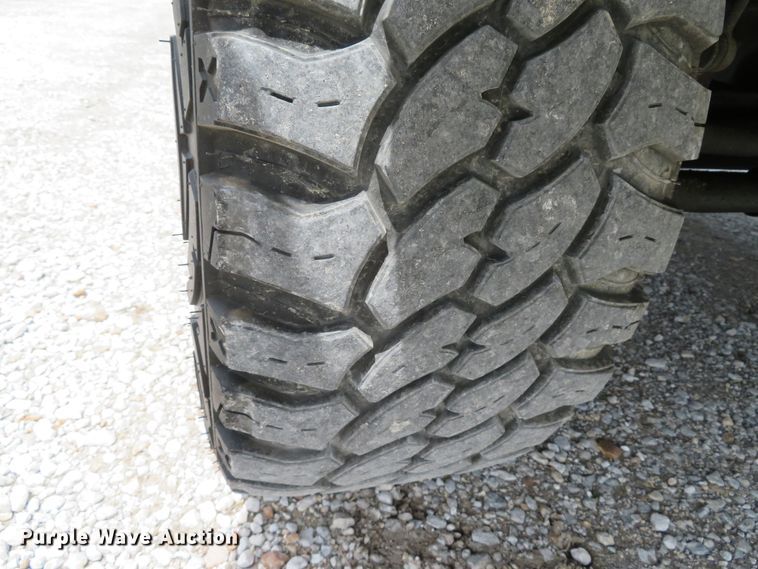 image for item DI2226 2007 Dodge Ram 2500  Mega Cab pickup truck