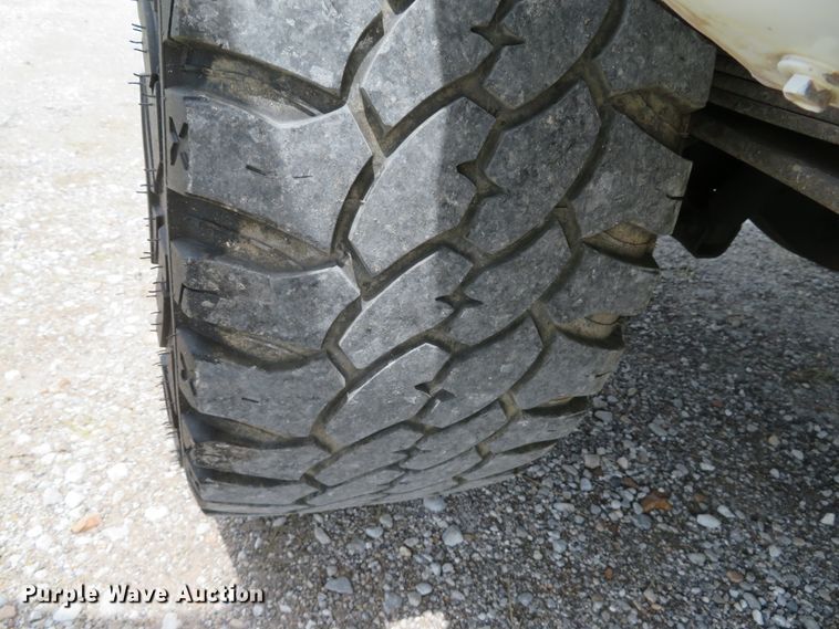 image for item DI2226 2007 Dodge Ram 2500  Mega Cab pickup truck