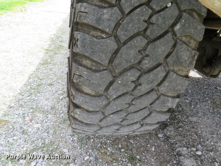 image for item DI2226 2007 Dodge Ram 2500  Mega Cab pickup truck