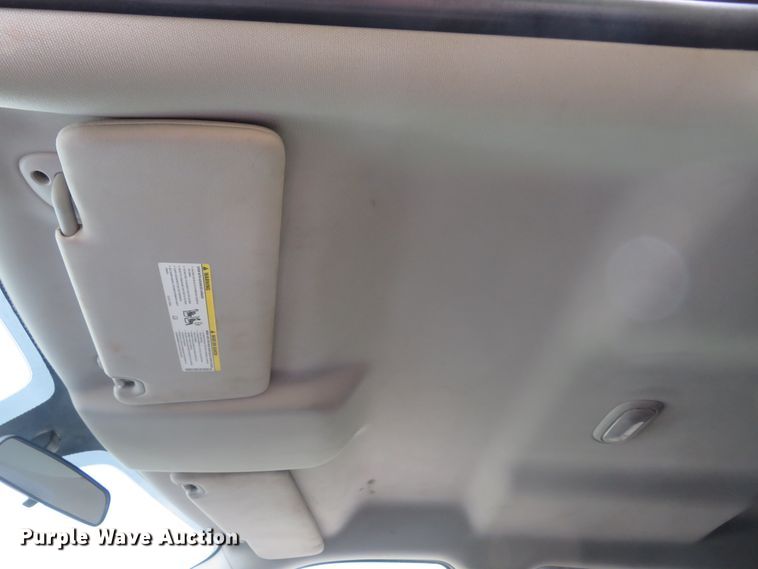 image for item DI2227 2014 Dodge Ram 2500  Crew Cab pickup truck