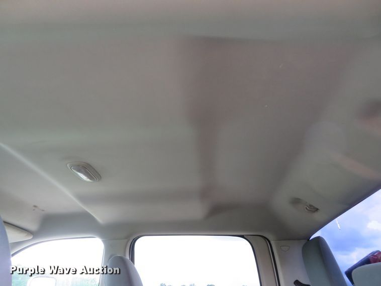 image for item DI2227 2014 Dodge Ram 2500  Crew Cab pickup truck