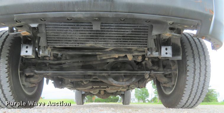 image for item DI2227 2014 Dodge Ram 2500  Crew Cab pickup truck