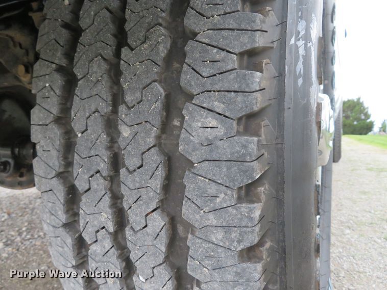 image for item DI2227 2014 Dodge Ram 2500  Crew Cab pickup truck