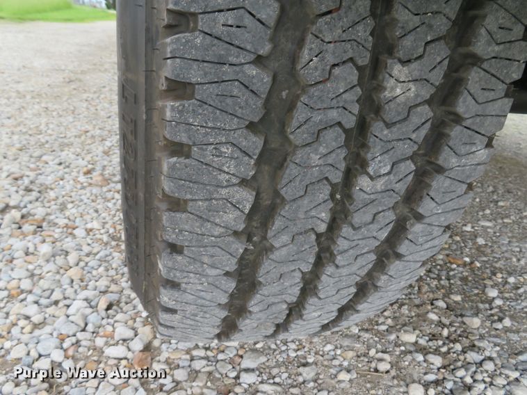 image for item DI2227 2014 Dodge Ram 2500  Crew Cab pickup truck