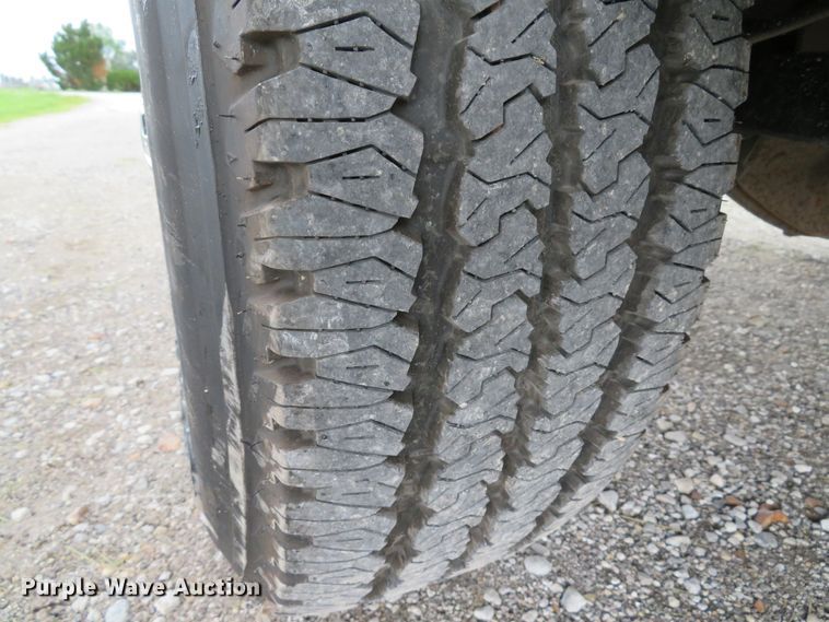 image for item DI2227 2014 Dodge Ram 2500  Crew Cab pickup truck