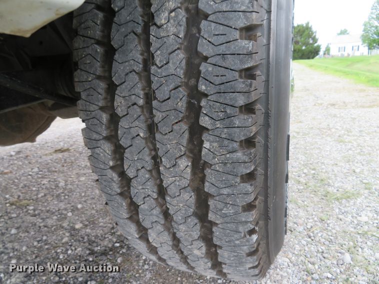 image for item DI2227 2014 Dodge Ram 2500  Crew Cab pickup truck