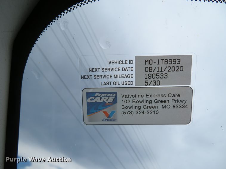 image for item DI2228 2004 Dodge Ram 1500  Quad Cab pickup truck