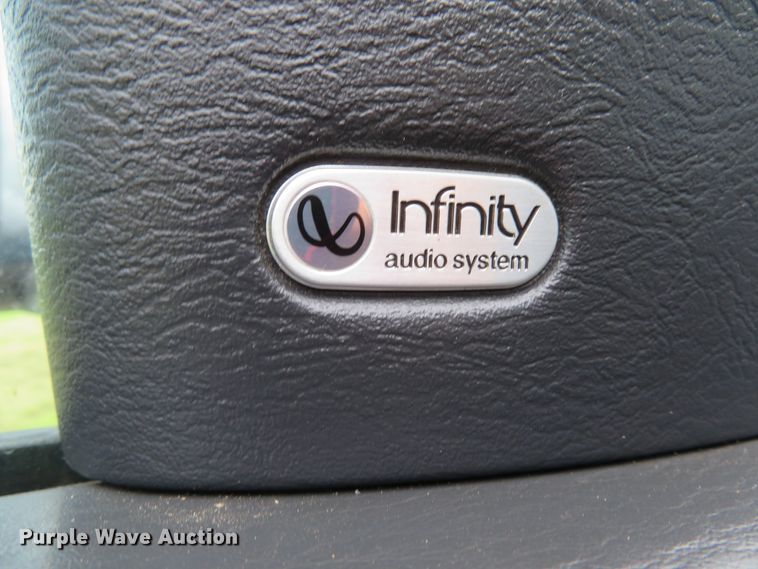 image for item DI2228 2004 Dodge Ram 1500  Quad Cab pickup truck