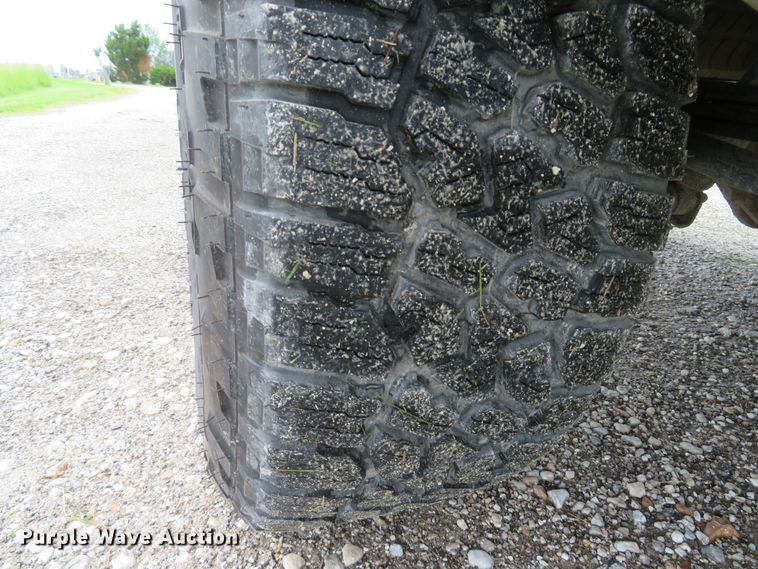 image for item DI2228 2004 Dodge Ram 1500  Quad Cab pickup truck