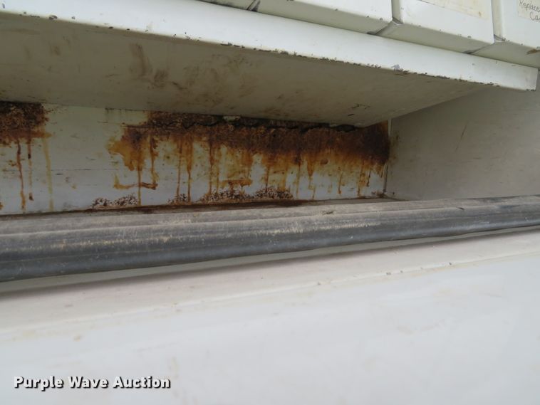 image for item DI2229 2003 Freightliner FL70  service truck