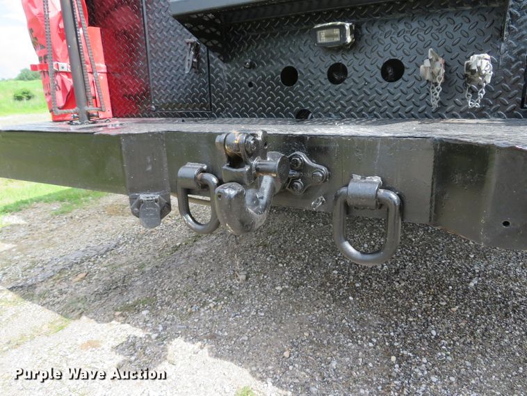 image for item DI2229 2003 Freightliner FL70  service truck