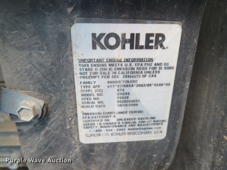 image for item DI2229 2003 Freightliner FL70  service truck