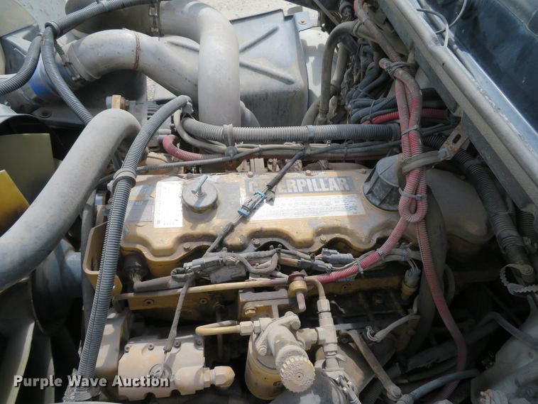 image for item DI2229 2003 Freightliner FL70  service truck