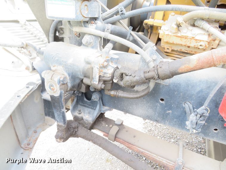 image for item DI2229 2003 Freightliner FL70  service truck