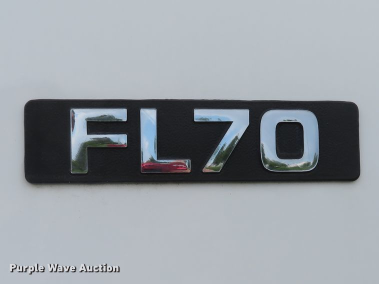 image for item DI2229 2003 Freightliner FL70  service truck