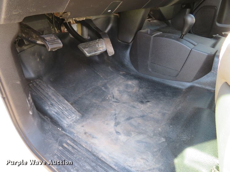 image for item DI2236 2015 Chevrolet Silverado 2500HD  Double Cab pickup truck